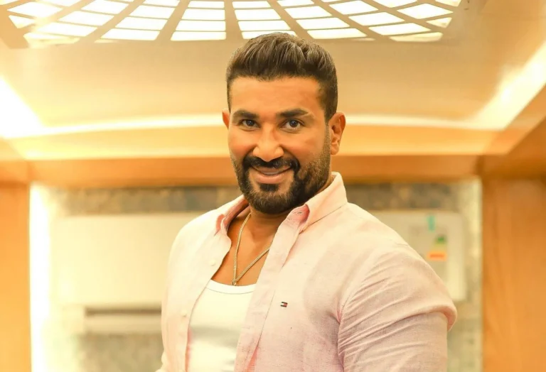 أحمد سعد.. إطلالة جديد تُحدث جدلًا على السوشيال ميديا في ميدل إيست