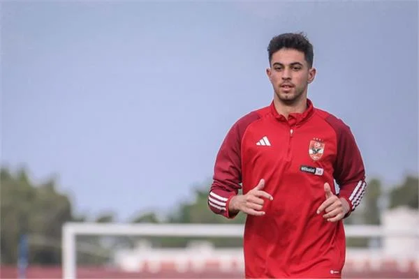 لاعبو الاهلي على قلب رجل واحد وفخور بتواجدي مع هؤلاء النجوم