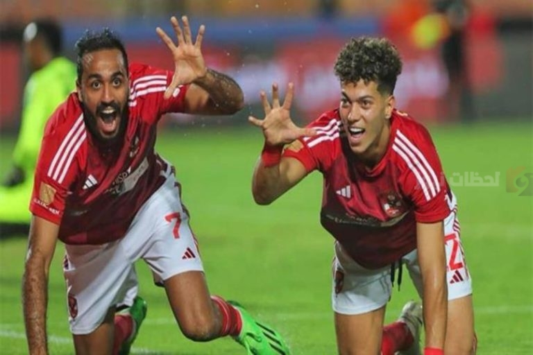 بعد أزمات عاشور وكهربا المتكررة… هل اقتربت فترة عمل رمضان في الأهلي من النهاية؟