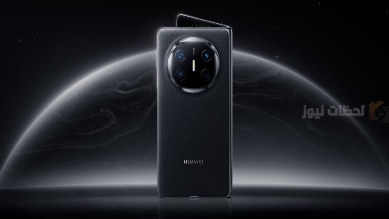 أسباب تجعل هاتف Huawei Mate X6