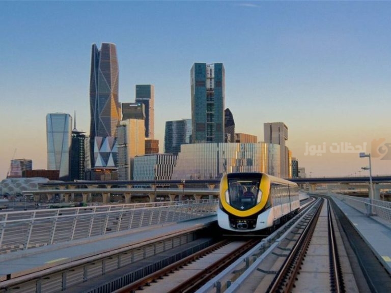 أسعار تذاكر مترو الرياض 2024 وطريقة الحجز إلكترونيًا