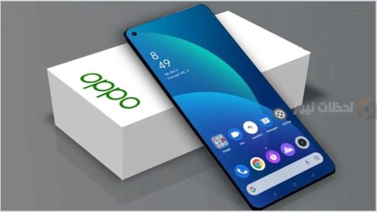 بمواصفات خيالية.. احصل على أقوى موبايل من اوبو بسعر مميز Oppo A58 4G الآن