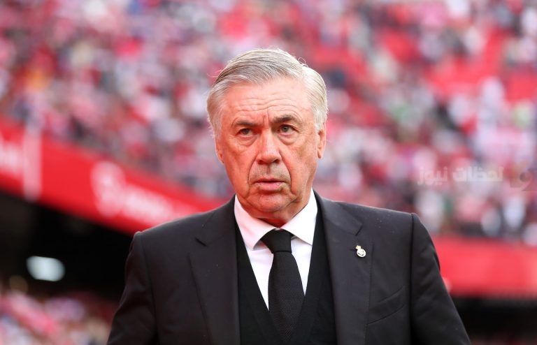 أنشيلوتي يوضح التفاصيل | نجم ريال مدريد يودع الفريق في الصيف المقبل