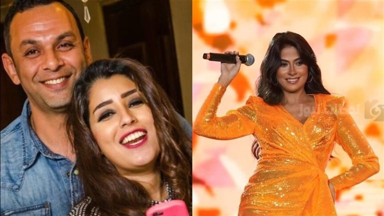 إثارة جدل | علاقة طليق النجمة “أيتن عامر” بالفنانة “روبي”.. وحقيقة زواج الأخيرة!!