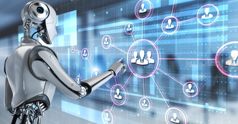 إدارة الموارد البشرية