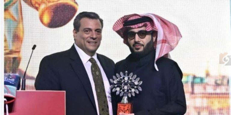 رسميًا | إعلان المجلس العالمي عن المتوج بجائزة رجل العام مع نهاية 2024.. من يكون؟؟