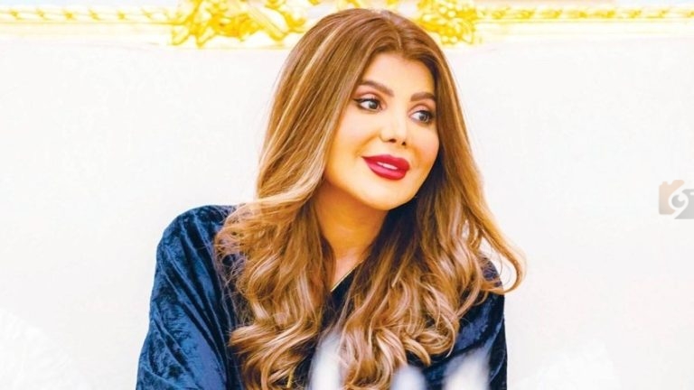 “أروح أنا أخطبه”.. إلهام الفضالة عبر السوشيال ميديا تثير الجدل بتعليقها