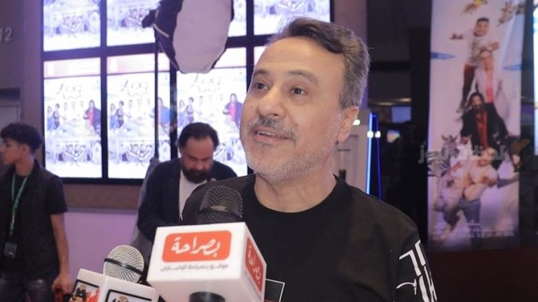 بعد سنوات من العمل | إيهاب فهمي يعتذر عن منصبه.. فهل سيعتزل الفن نهائيًا؟؟