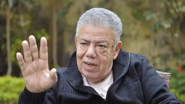 هل هو يعاني من المرض؟!! ابنة بشير الديك تكشف الحالة الصحية الخاصة بوالدها