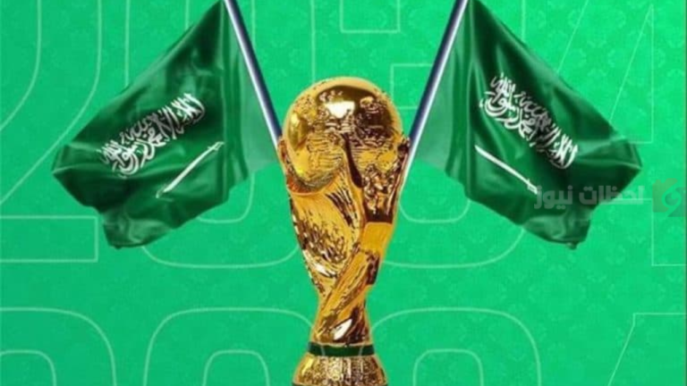 “أهلًا بالعالم” | الجوازات السعودية تعلن عن ختم المطارات بعد قبول استضافة كأس العالم