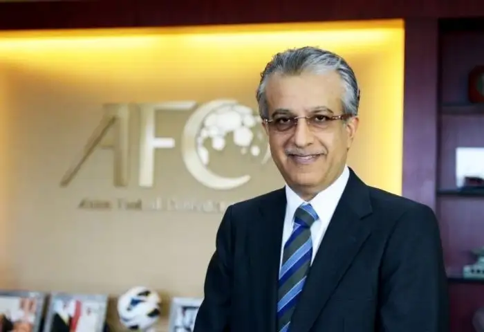 “واثقون ومتفائلون” أول تعليق من الآسيوي بعد استضافة السعودية لكأس العالم