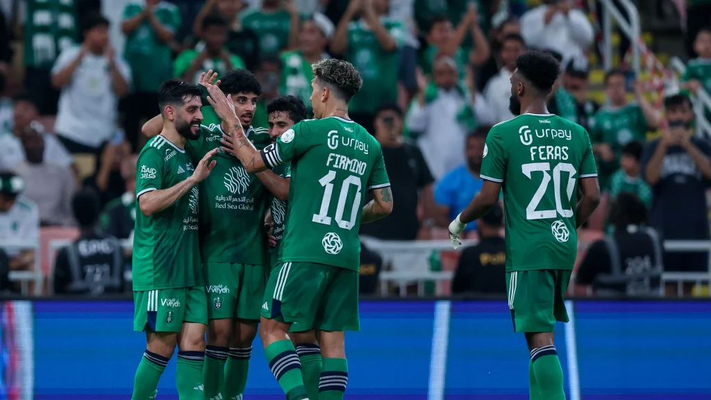 الأهلي
