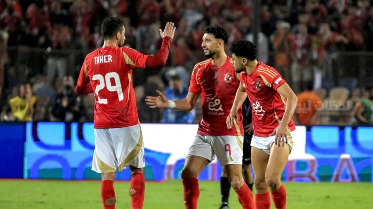 نجم الأهلي المصري يتحدى… أضعنا الفوز من قبل ضد ريال مدريد ولن يتكرر الأمر مجددًا