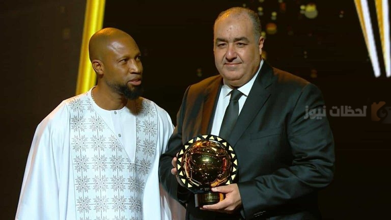 الأهلي مصرحًا: “هدفنا التتويج بجائزة الكاف للعام الثالث تواليا”