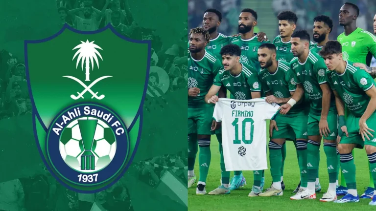 عاجل | الأهلي السعودي يدخل في منافسة شرسة مع ريال مدريد على ضم نجم بايرن ميونخ!