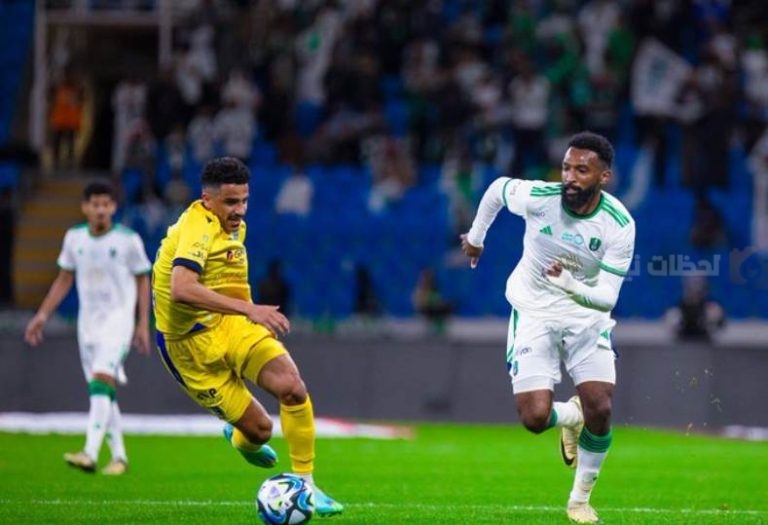 الأهلي يواجه التعاون بتشكيل قوي في دوري روشن رغم غياب كيسيه