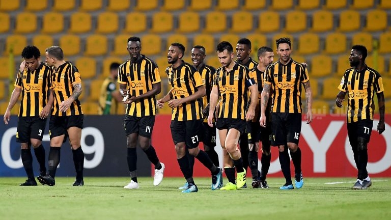 الاتحاد السعودي يستعد لفترة انتقالات شتوية قوية لتعزيز صفوفه في دوري روشن