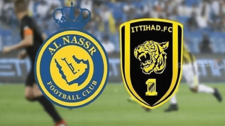 الاتحاد ضد النصر.. قمة الجولة 13 من دوري روشن السعودي