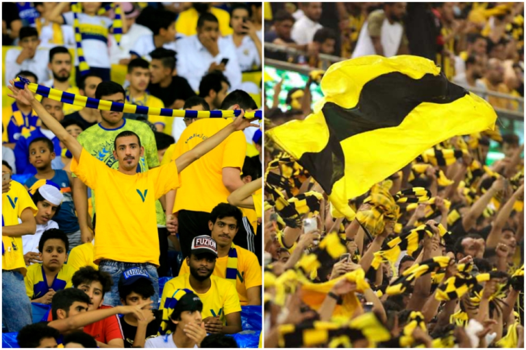 “ديربي جدة” المرتقب: كل ما تحتاج لمعرفته عن مباراة الاتحاد والنصر وحجز التذاكر