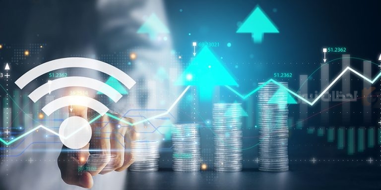 العاصفة الشمسية تقطعها | الاتصالات مهددة على مستوى العالم