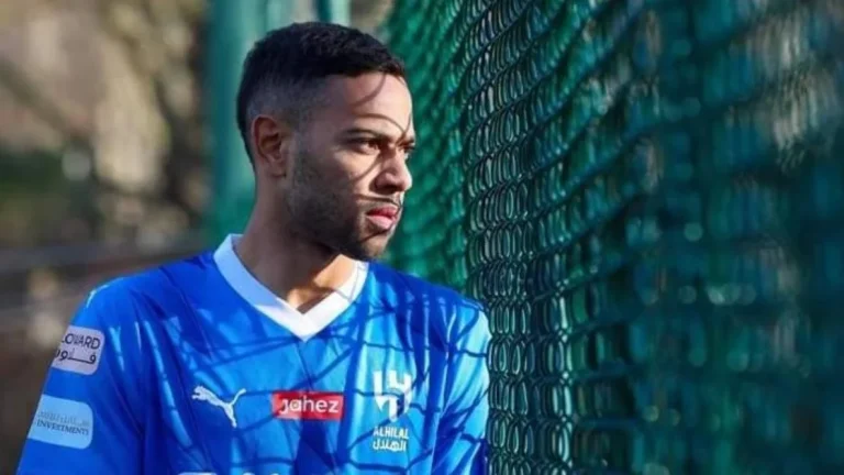 الهلال يقرر فسخ عقده | البرازيلي يكشف عن كواليس اصعب لحظات مع الزعيم