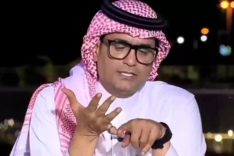 “أخذها الهلال وطار”!! البكيري يفجر كارثة من تصريحات رئيس لجنة الحكام