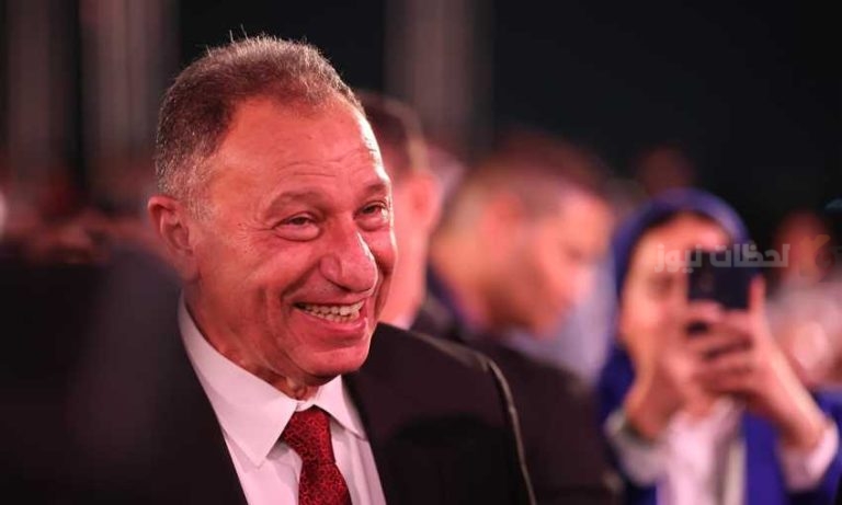 “الخطيب تم منعه من حضور الجمعية العمومية” سعد شلبي في تصريحات مثيرة له