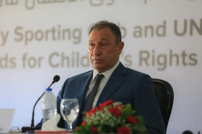 دعم من الخطيب للجماهير… المدير التنفيذي للقلعة الحمراء يكشف تفاصيل عن المونديال