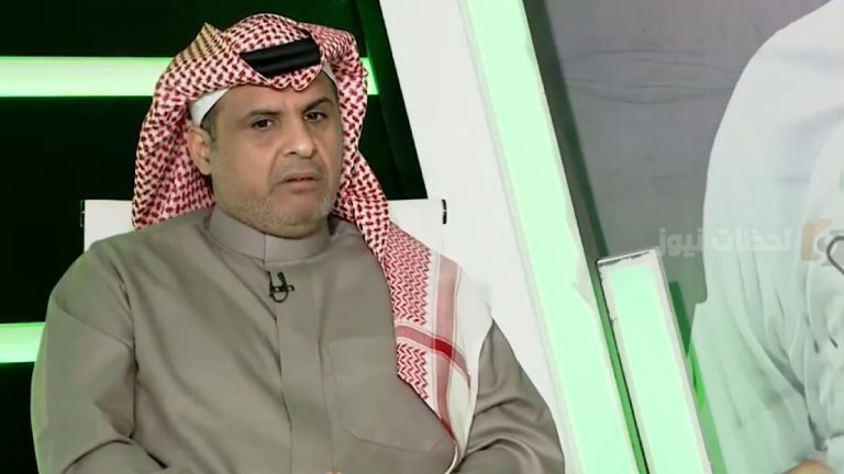 والمشترك بينهما “الصانع الساحر”! الدبيخي يكشف أفضل هدفين سعوديين في المونديال