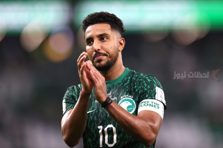 بالقناع | “الدوسري” يقود المنتخب السعودي بالمعسكر الإعدادي.. ينطلق اليوم الخميس