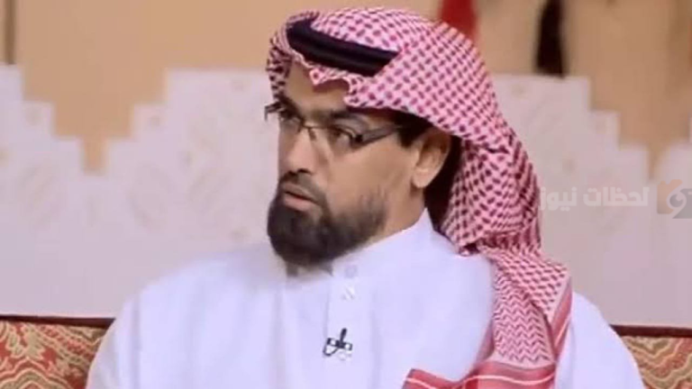 بالفيديو | “الدوسري” يعلق على تغريدة “جستنيه” بشأن لاعب الأخضر “سعود عبد الحميد”!