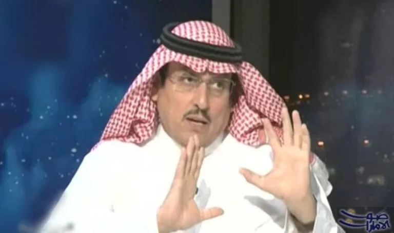 بعنوان: “انت النصر يا فينيجا”.. تعليق من الدويش على أوضاع العالمي