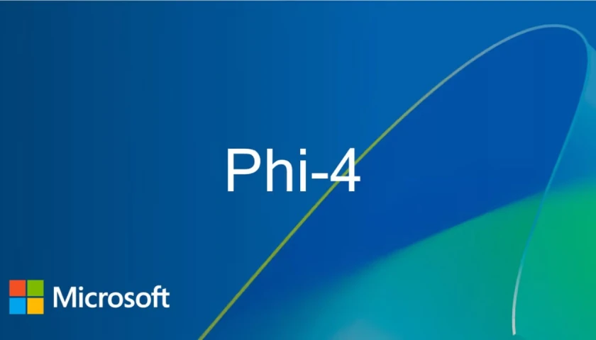 اكتشف النموذج الجديد من الذكاء الاصطناعي لمايكروسوفت “Phi-4” للتفكير المعقد