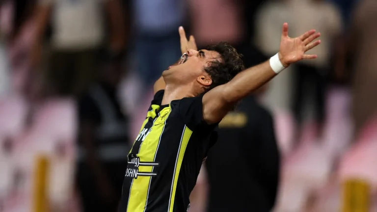 المريكاتو الشتوي يشتعل | الشباب يستفز الاتحاد ويبيع محترف الراقي