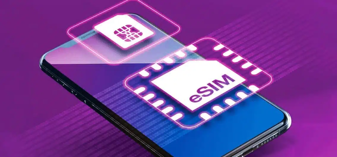 الشريحة الإلكترونية eSIM: نقلة نوعية في مجال الاتصالات بمصر