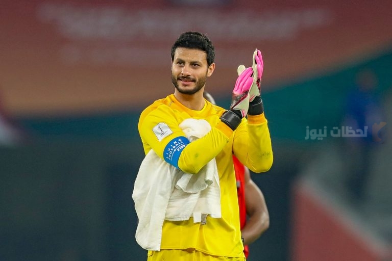 تصريحات الشناوي بخصوص المونديال: “مواجهة ميسي تجلب الفخر للأهلي، وسنحاول جلب البطولة”