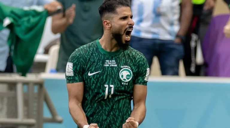 “يجب وجود حد” الشهري ينهدي صيام مهاجمي الأخضر مع رينارد