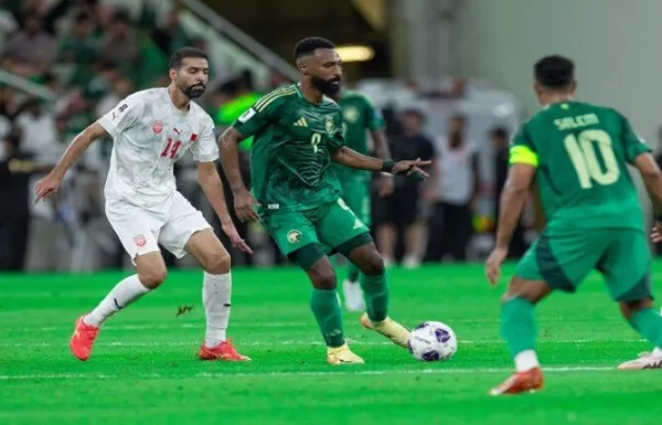 “التجنيس هو السبب وراء الهزائم” الشيخي في تصريحات يواجه فيها اتحاد القدم