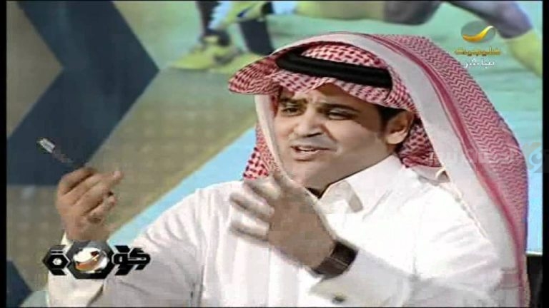 أزمة كبيرة يكشفها العصيمي… خلاف كبير بين خيسوس وإدارة الزعيم