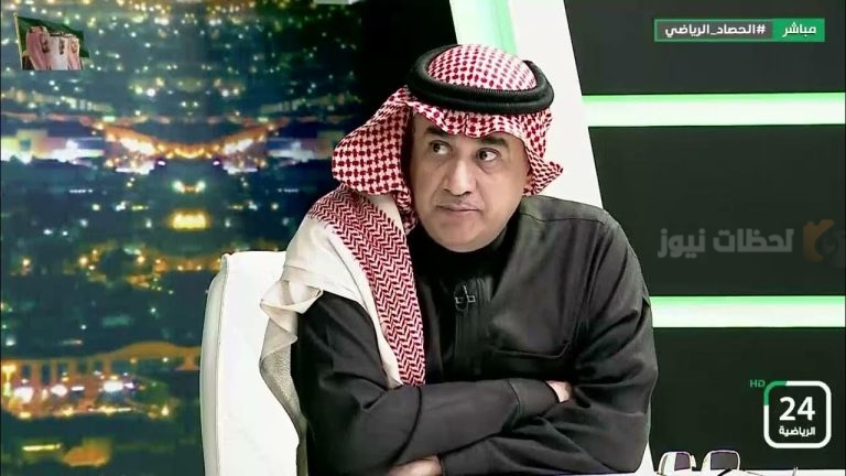 بسبب ابن نافل!! الغامدي يوجه اتهامًا ناريًا لمسؤول رابطة روشن بمخالفة النظام