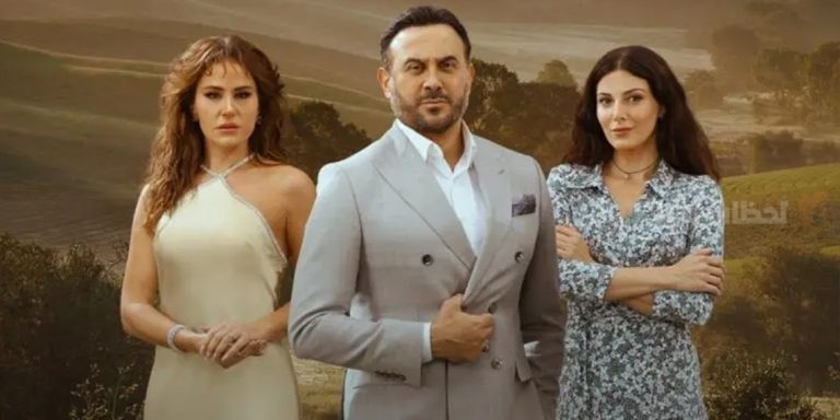 مأخوذ من نسخة تركية الذي حاز على نجاح.. النسخة المُعربة” القدر” الآن على شاهد