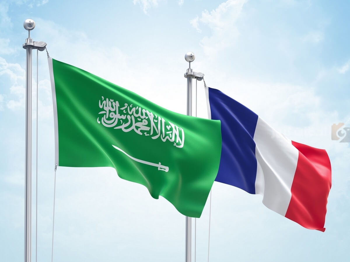 بحضور الرئيس الفرنسي | المملكة تسهد استثمارات أجنبية جديدة لتطوير المشاريع