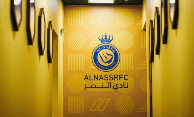 تم خطف لاعب الاتحاد السابق…. النصر يقترب من حسم صفقة الموسم