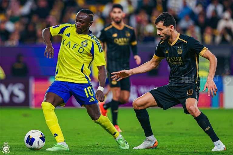 النصر يجدد عقود المحليين ويلغي المحترفين.. فهل لا يريد دعم صفوفه؟؟
