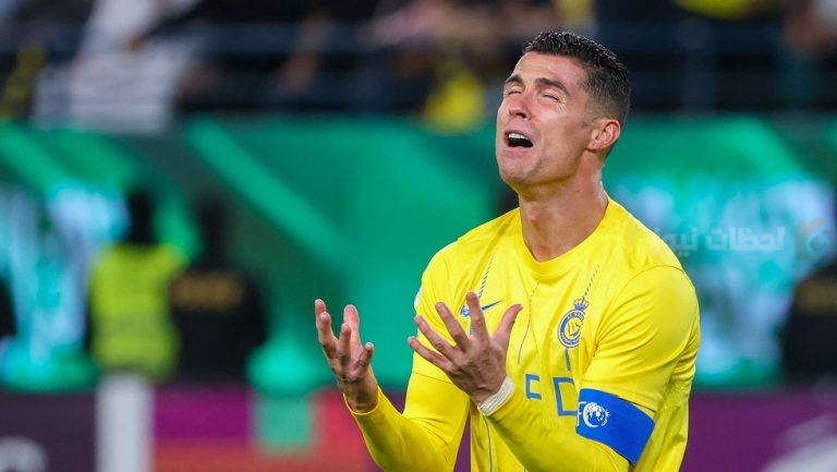 جاري البحث عن نادٍ يتحمل نصف العقد!! النصر يتخلى عن المحترف بعد الهزيمة
