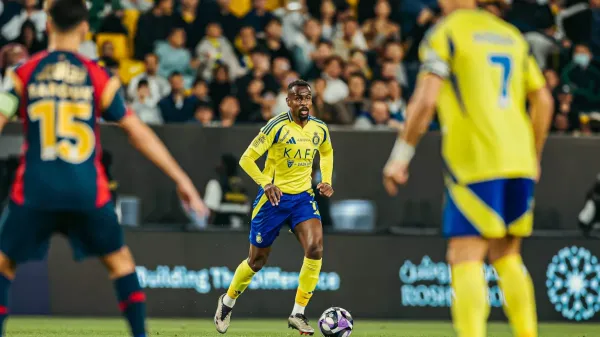 النصر