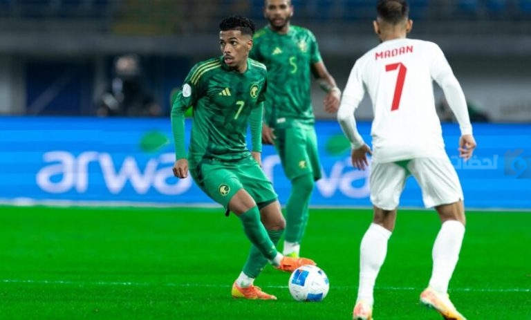رغم الانتصار | النيران تفتح على اتحاد الكرة بعد فوز السعودية على اليمن