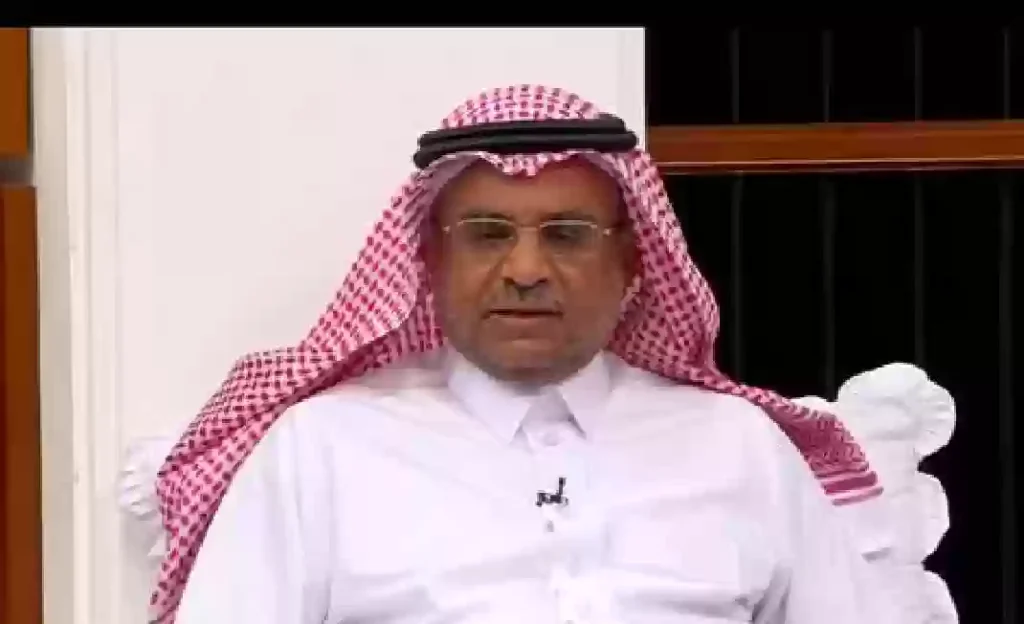 الهريفي والصرامي