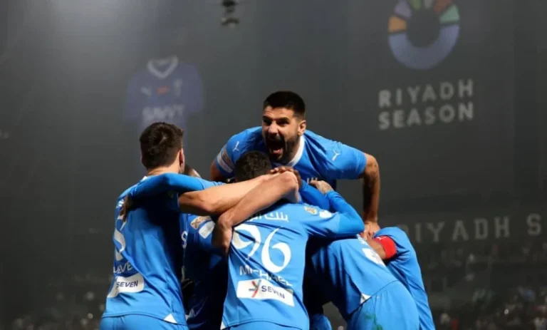 أسطورة العميد… الهلال أكثر الأندية المستفيدة من التوقف الدولي ويجب دعم النصر بمهاجم مميز