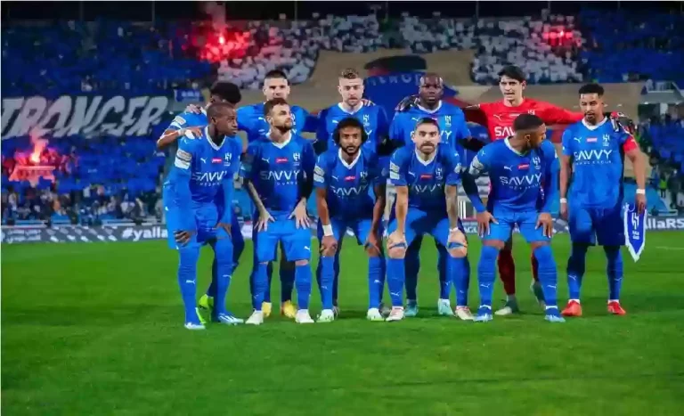 بديل البليهي؟!! الهلال يفتح خط المفاوضات مع نجم جديد في مفاجأة…
